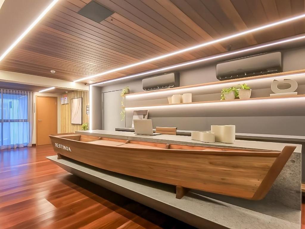Restinga By Xtay, Pe Na Areia Em Joao Pessoa Apartment Exterior photo