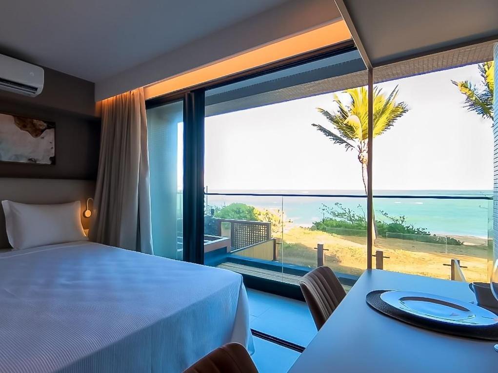 Restinga By Xtay, Pe Na Areia Em Joao Pessoa Apartment Exterior photo