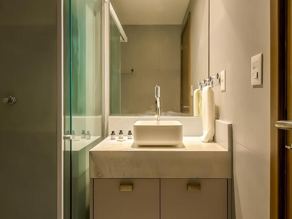 Restinga By Xtay, Pe Na Areia Em Joao Pessoa Apartment Exterior photo